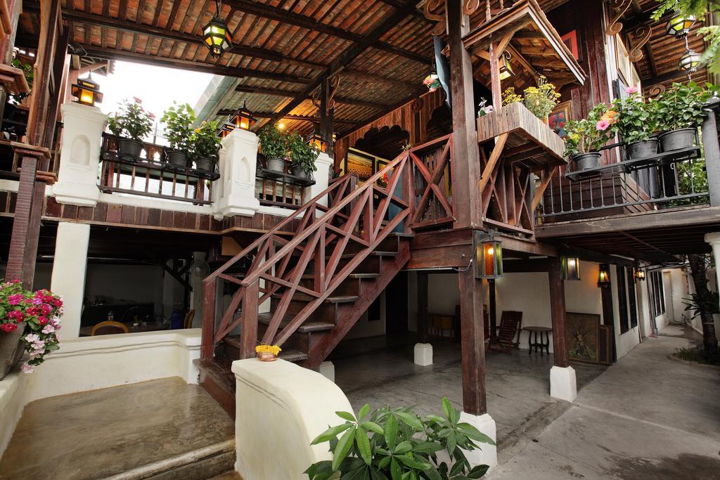 Nai Boutique House