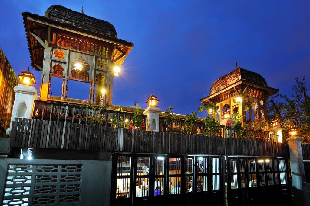 Nai Boutique House Guest house 2*