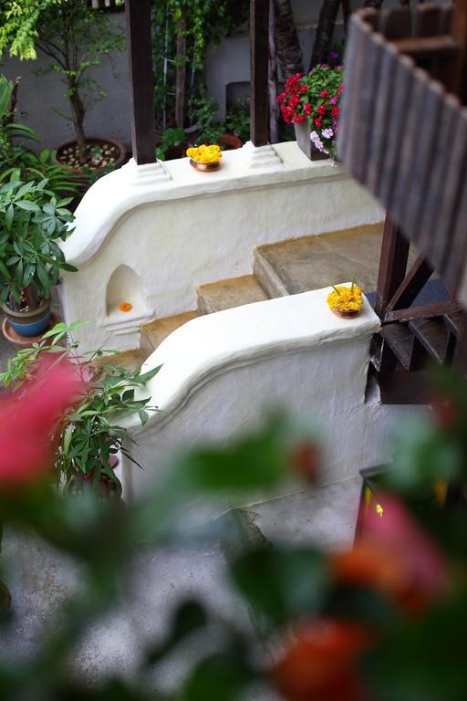 Nai Boutique House