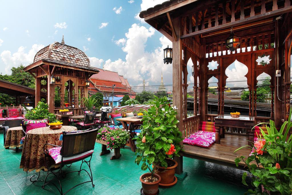 Guest house Nai Boutique House 2*