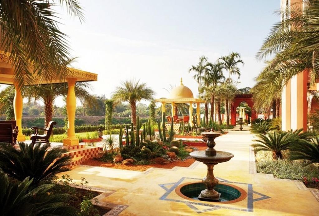 Resort Sheik