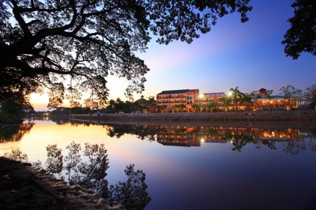 Resort Sheik 4*