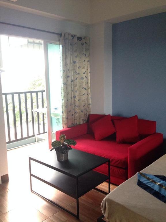Aparthotel Golden Palace 3*