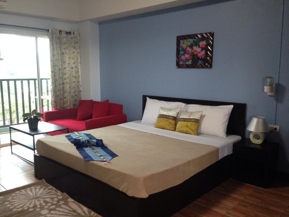 Aparthotel Golden Palace Chiang Mai