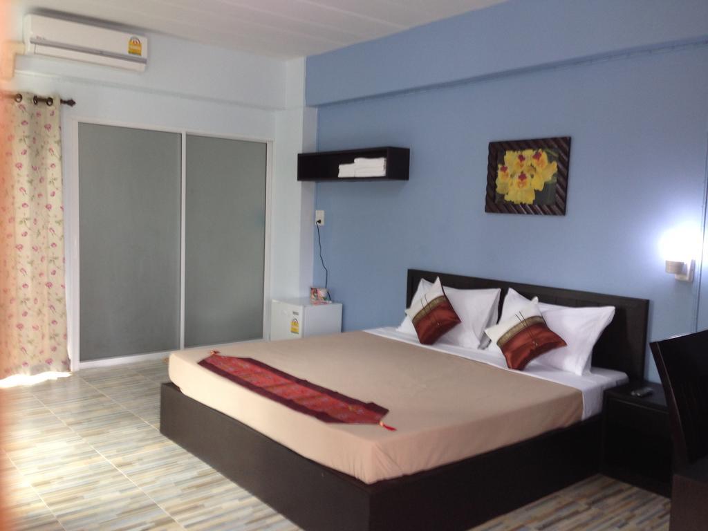 Aparthotel Golden Palace