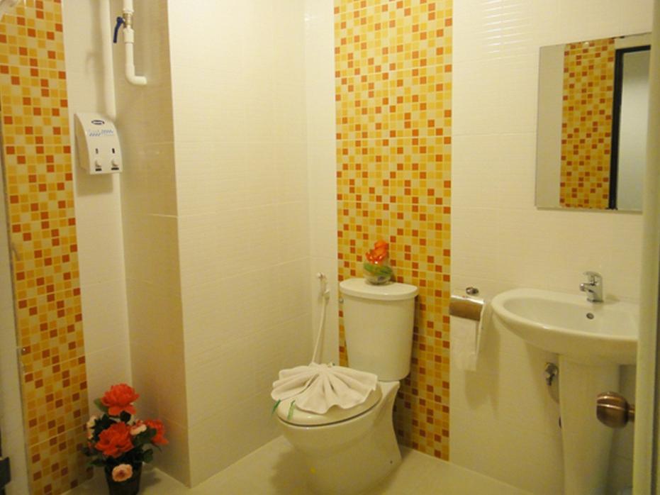 Hostel Noble House Chiangmai *