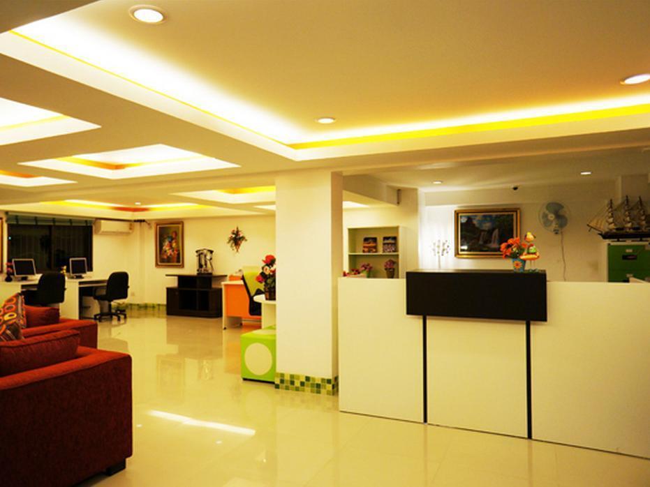 Noble House Chiangmai Hostel *