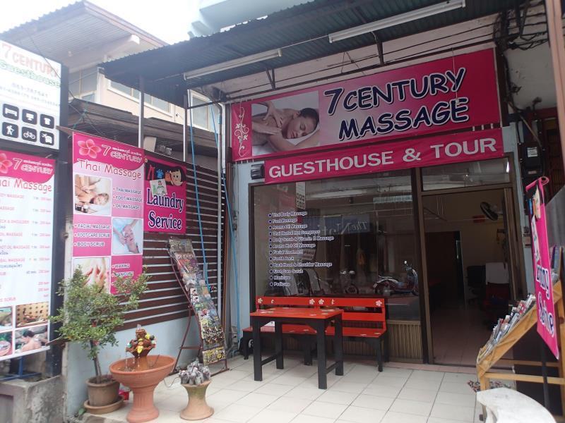 7 Century