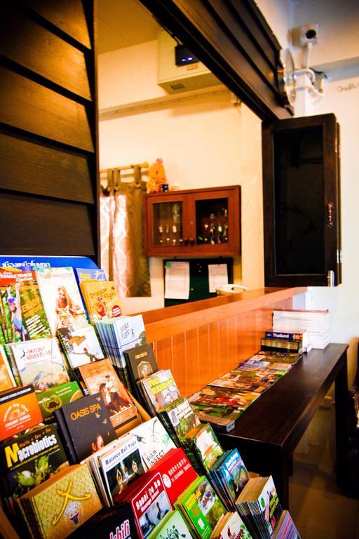 Hug Backpackers Hostel