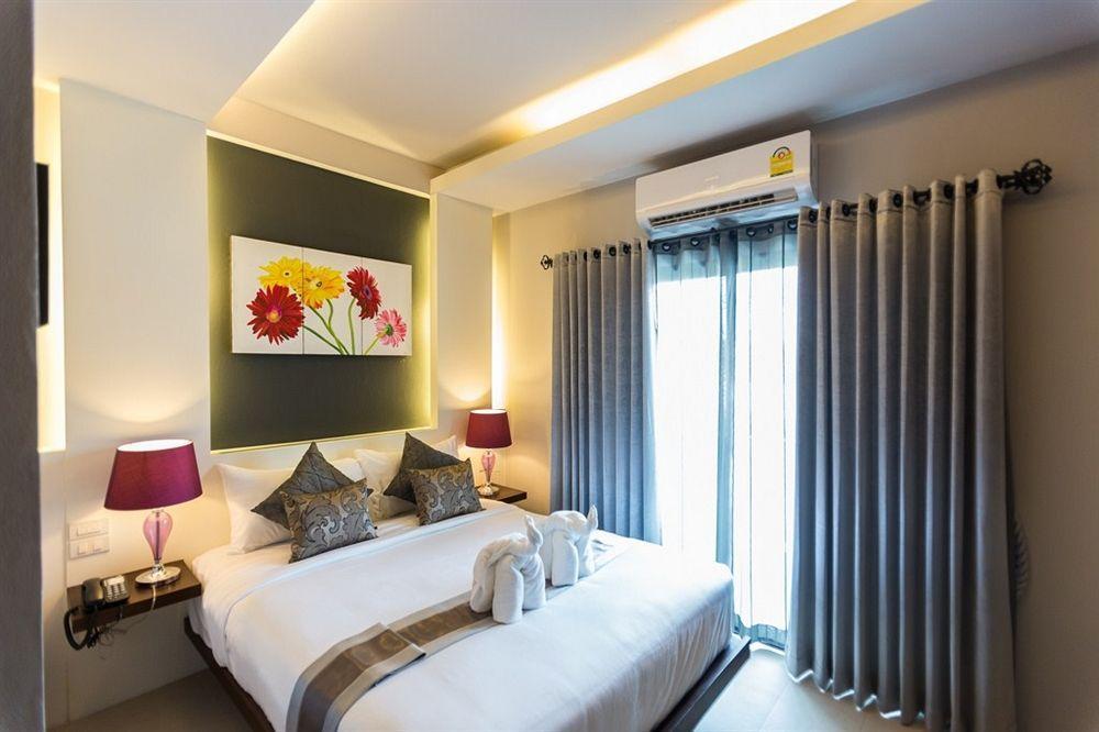 Hotel Vulcano