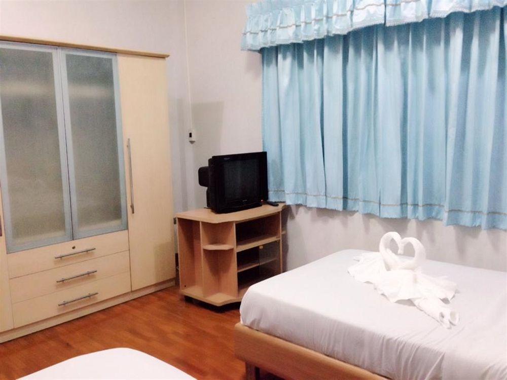 Noble Guest house Chiang Mai