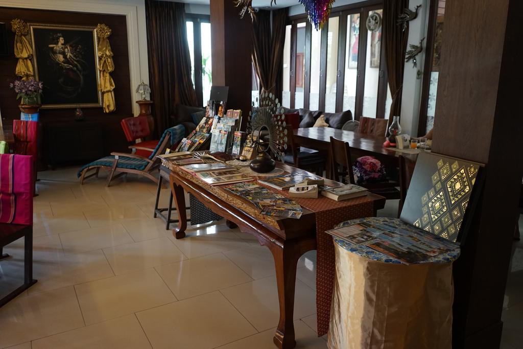 Resort Bupa Montra Chiang Mai