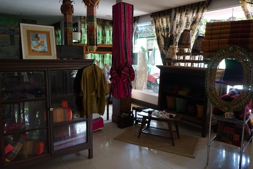 Resort Bupa Montra