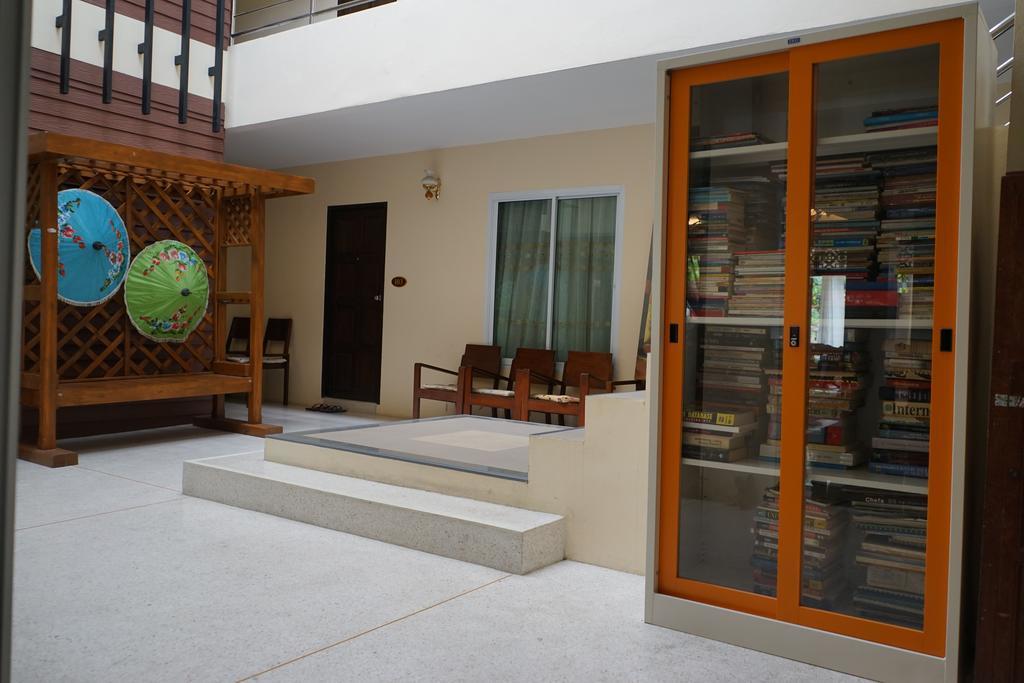 Bupa Montra Resort