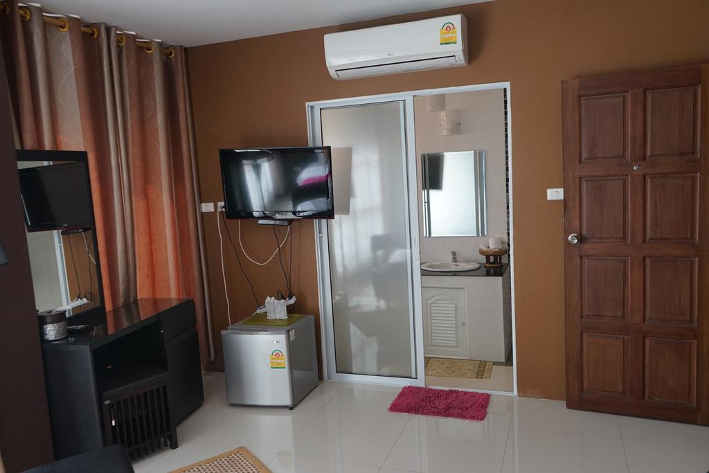 Resort Bupa Montra Chiang Mai