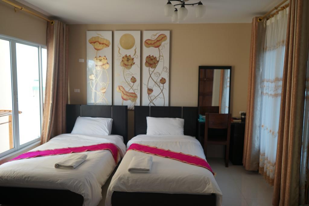 Resort Bupa Montra