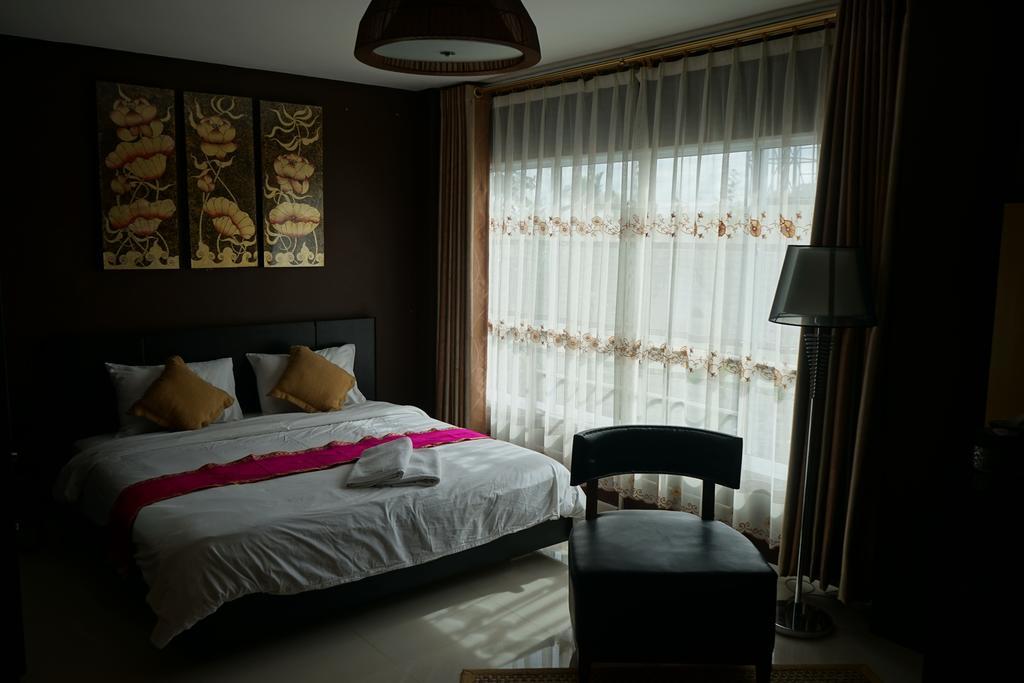 Bupa Montra Resort 2*