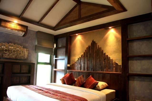 1 Nimman Gallery Hotel Chiang Mai