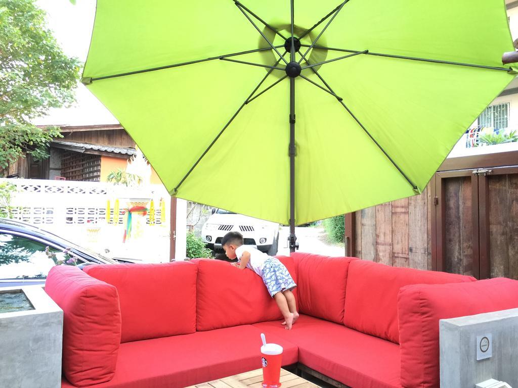 The Chiangmai Luxury Katil 3*