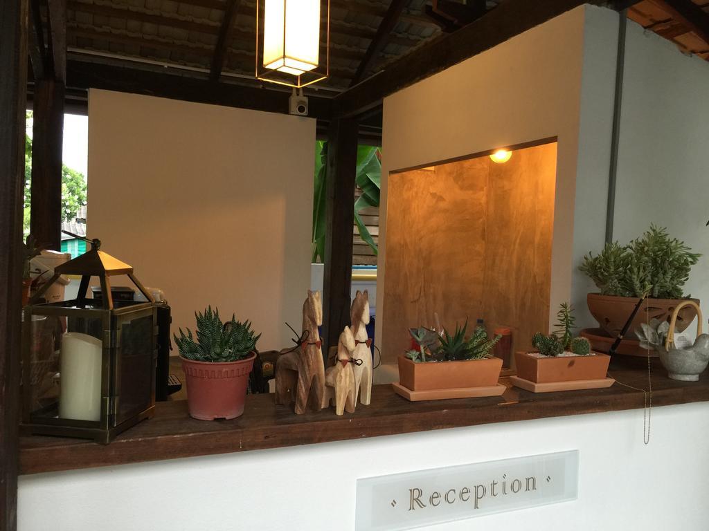 The Chiangmai Luxury Katil 3*