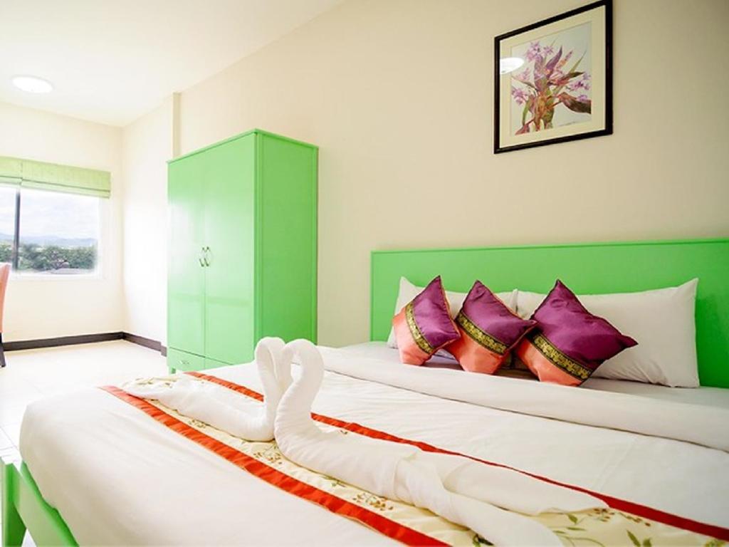 Baan Ngern Village 3*