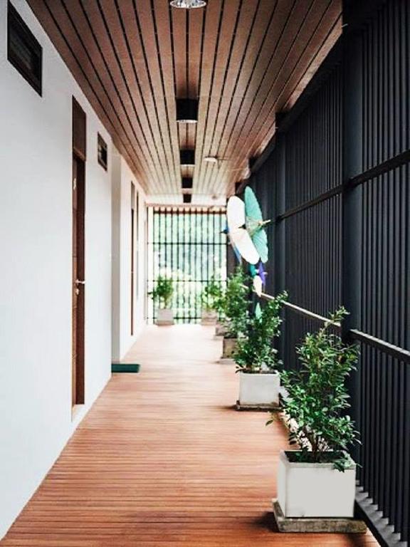 Boutique House Guest house Chiang Mai