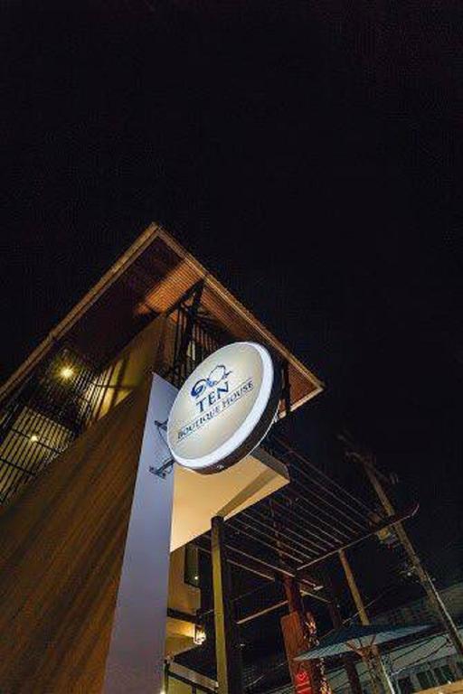 Boutique House Chiang Mai