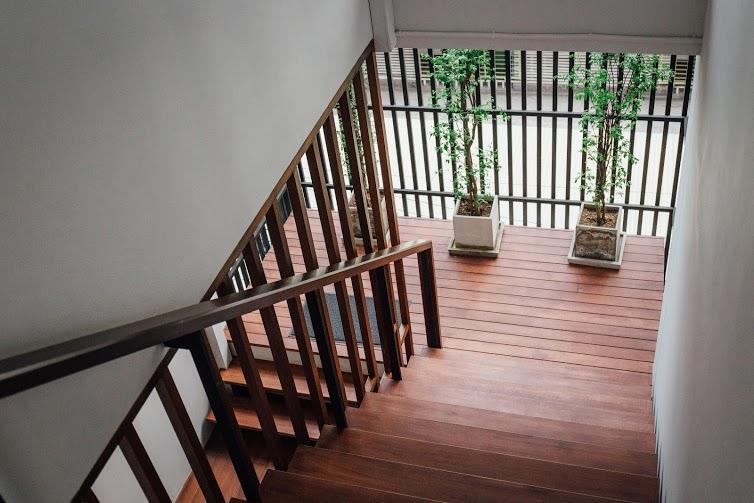 Guest house Boutique House Chiang Mai
