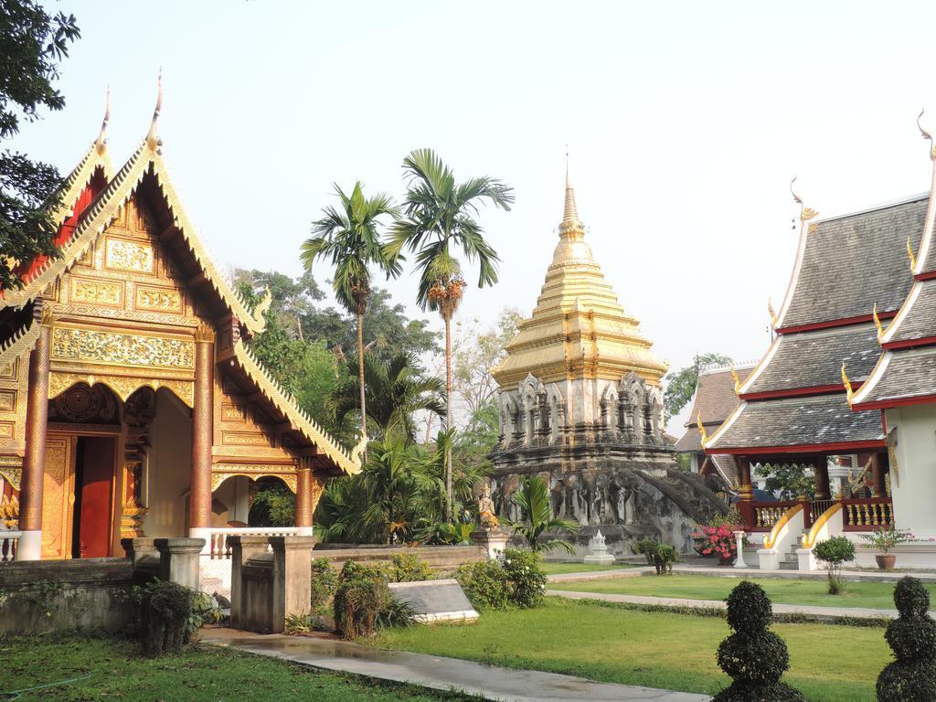 Sabaidee Chiangmai Sha Chiang Mai