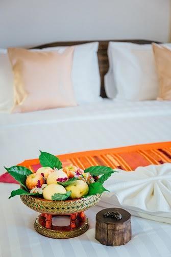 Boutique House Guest house
