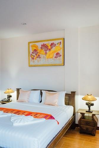 Boutique House Guest house 3*