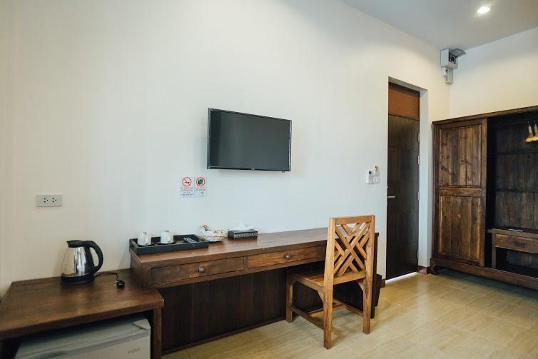 Boutique House 3* Chiang Mai