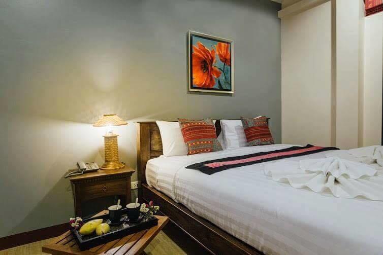 Boutique House Guest house Chiang Mai