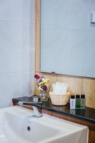 Boutique House Guest house 3*