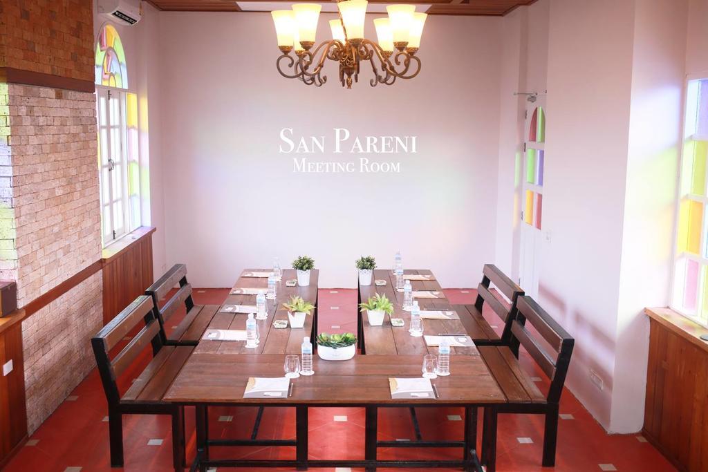 San Pareni Chiang Mai
