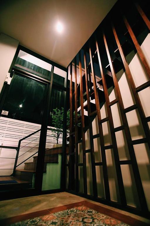 Boutique House Guest house