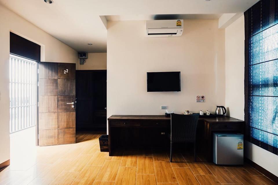 Boutique House Guest house 3*