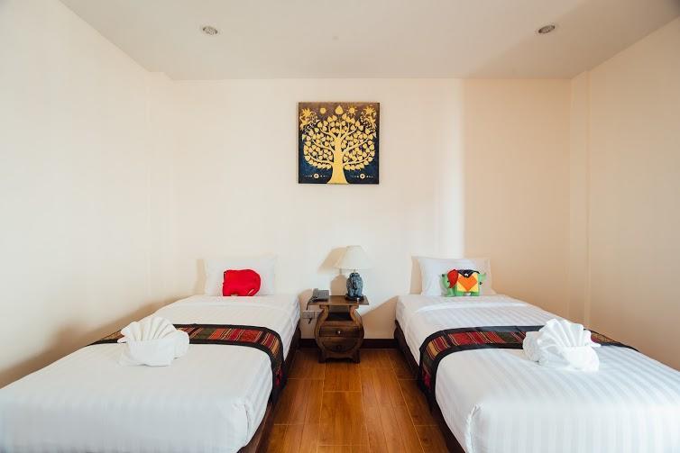Boutique House Guest house
