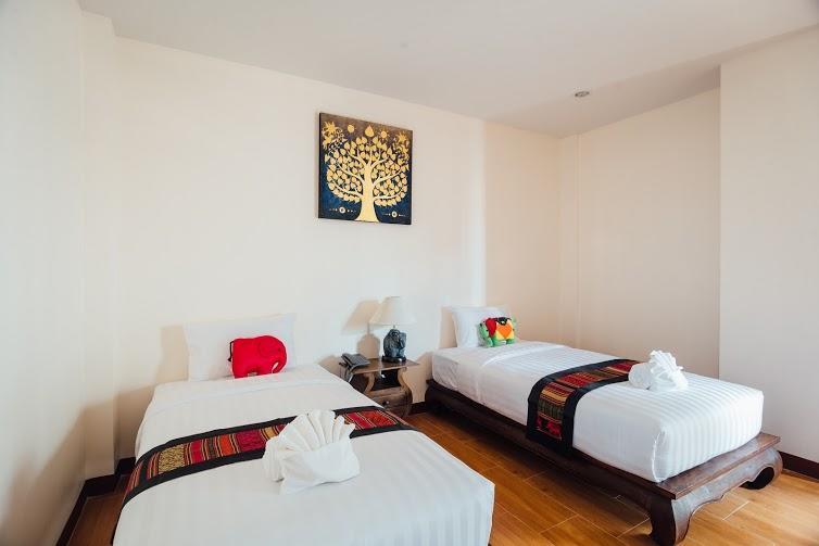 Guest house Boutique House 3*