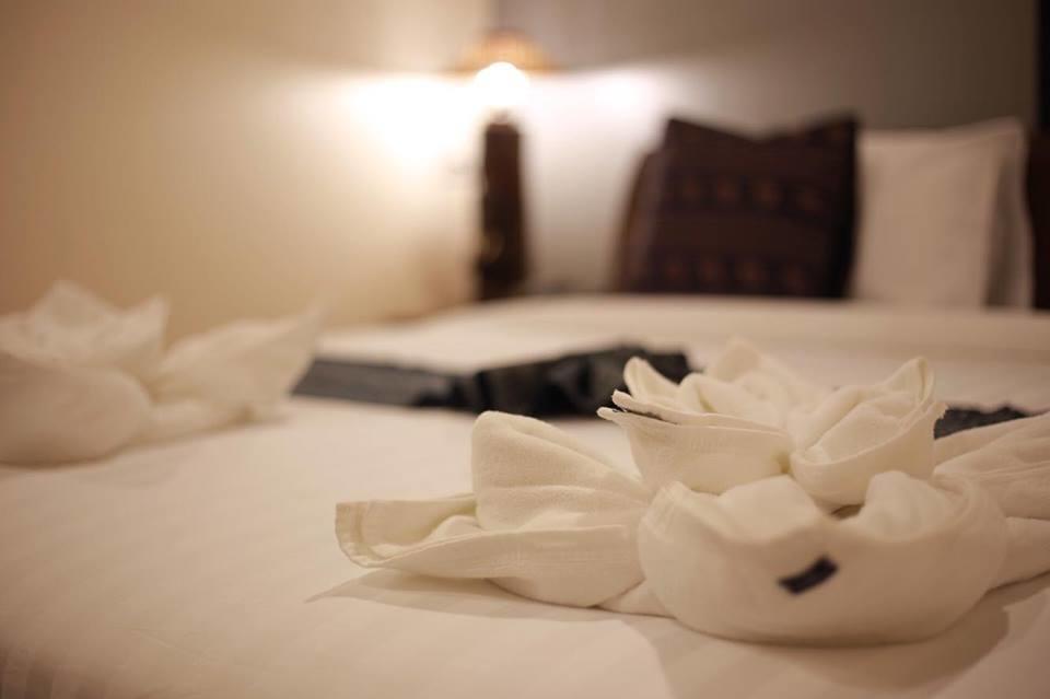 Guest house Boutique House