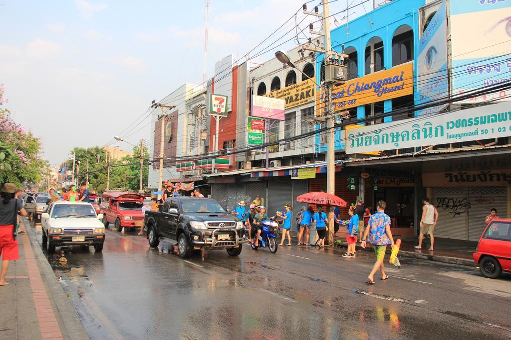 Great Chiangmai *