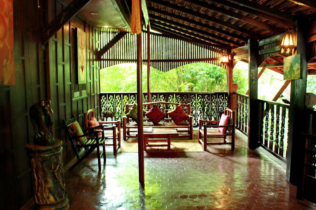 Club One Seven Gaymen Hotel Chiang Mai