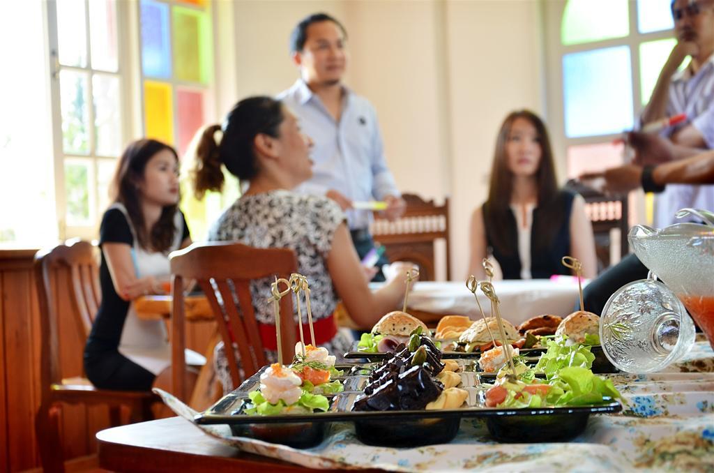 San Pareni 3* Chiang Mai