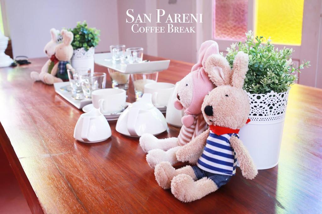 San Pareni Resort