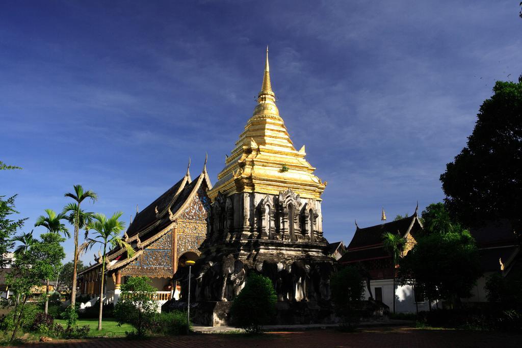 Sabaidee Chiangmai Sha