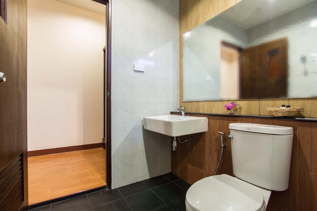 Boutique House Guest house 3*