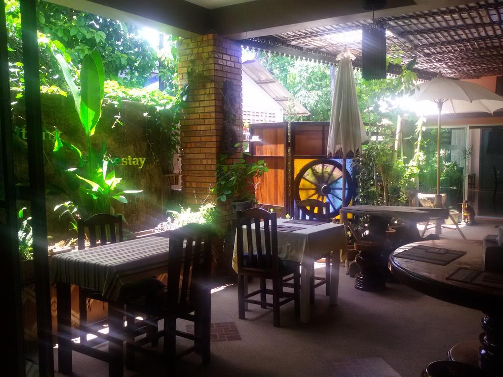 Baitong Guest house 2*