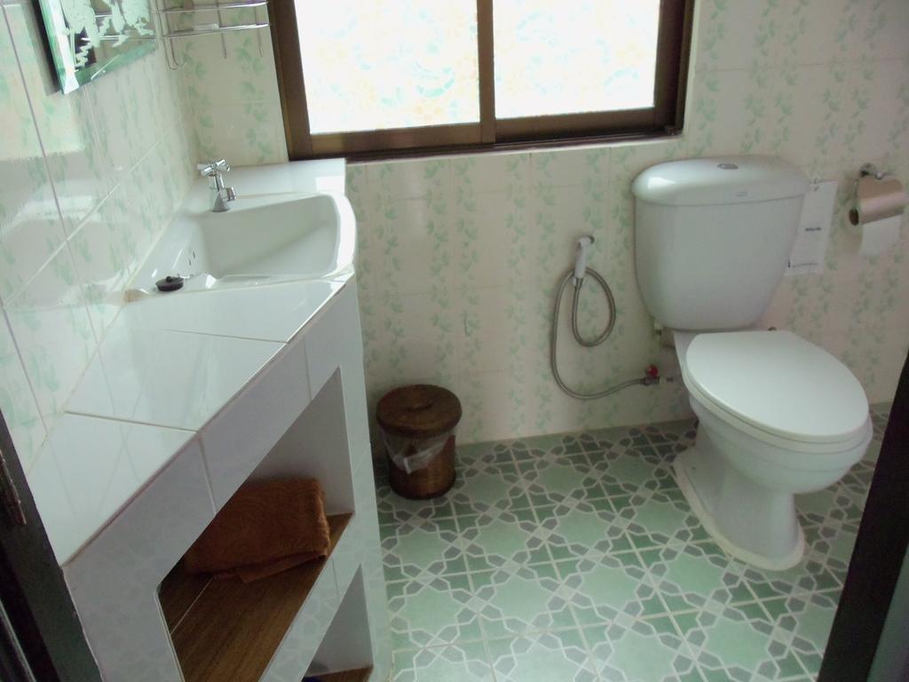 Baitong 2* Chiang Mai