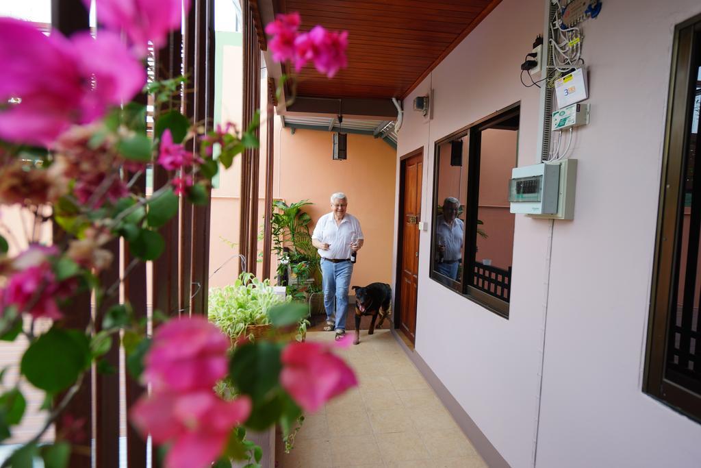 Baitong Chiang Mai