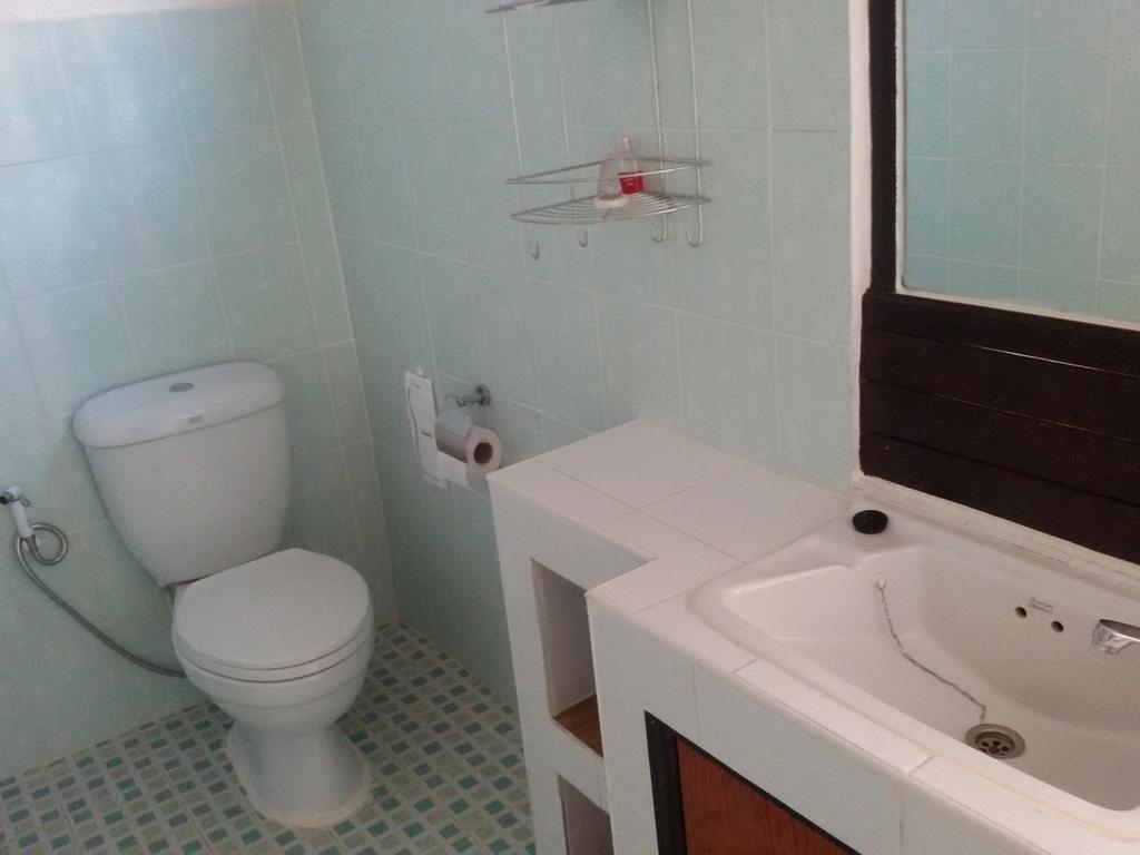 Guest house Baitong Chiang Mai
